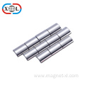 Strong neodymium segment magnet for magnetic generator